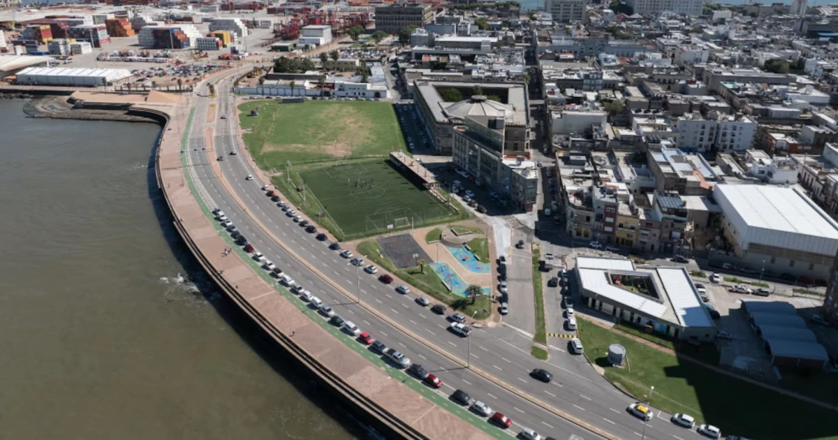 Montevideo lanza un plan para revitalizar la Ciudad Vieja y atraer a jóvenes