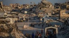 Netanyahu rechaza plan de paz de Trump para Gaza y reafirma posición israelí