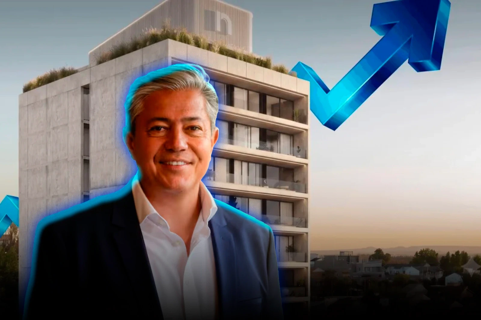 Neuquén lidera la producción petrolera nacional y impulsa el desarrollo inmobiliario