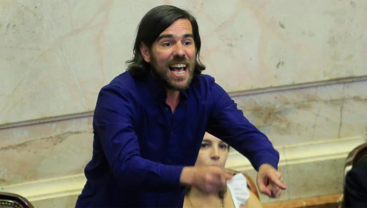 Nicolás del Caño critica al gobierno por la inflación de julio y el ajuste económico