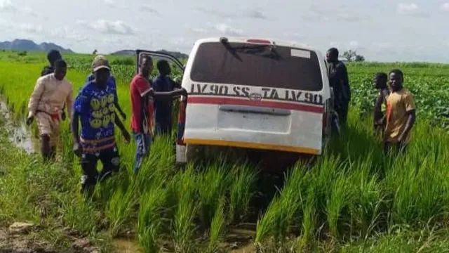 Ejército nigeriano rescata a 33 personas secuestradas en Zamfara