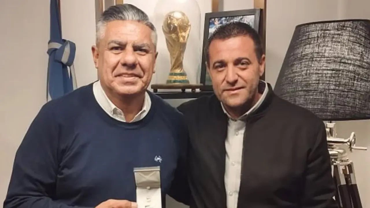 Nuevas evidencias contra Pablo Toviggino tras hallazgo en mansión de Pilar