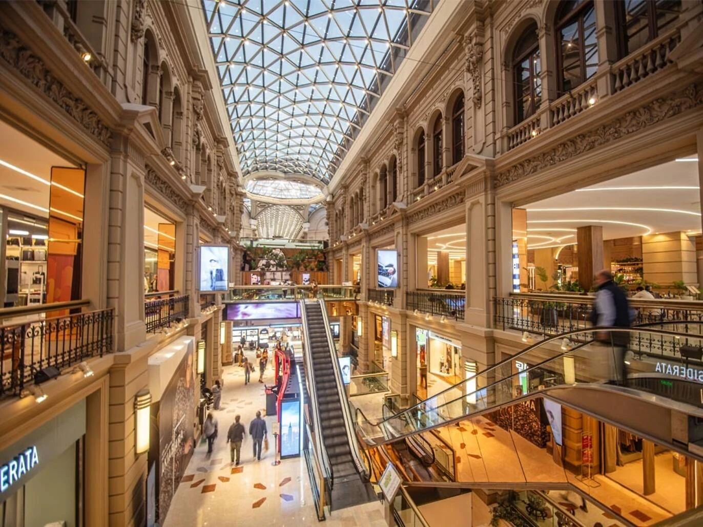 Nuevas marcas internacionales transforman el comercio en Buenos Aires para 2026