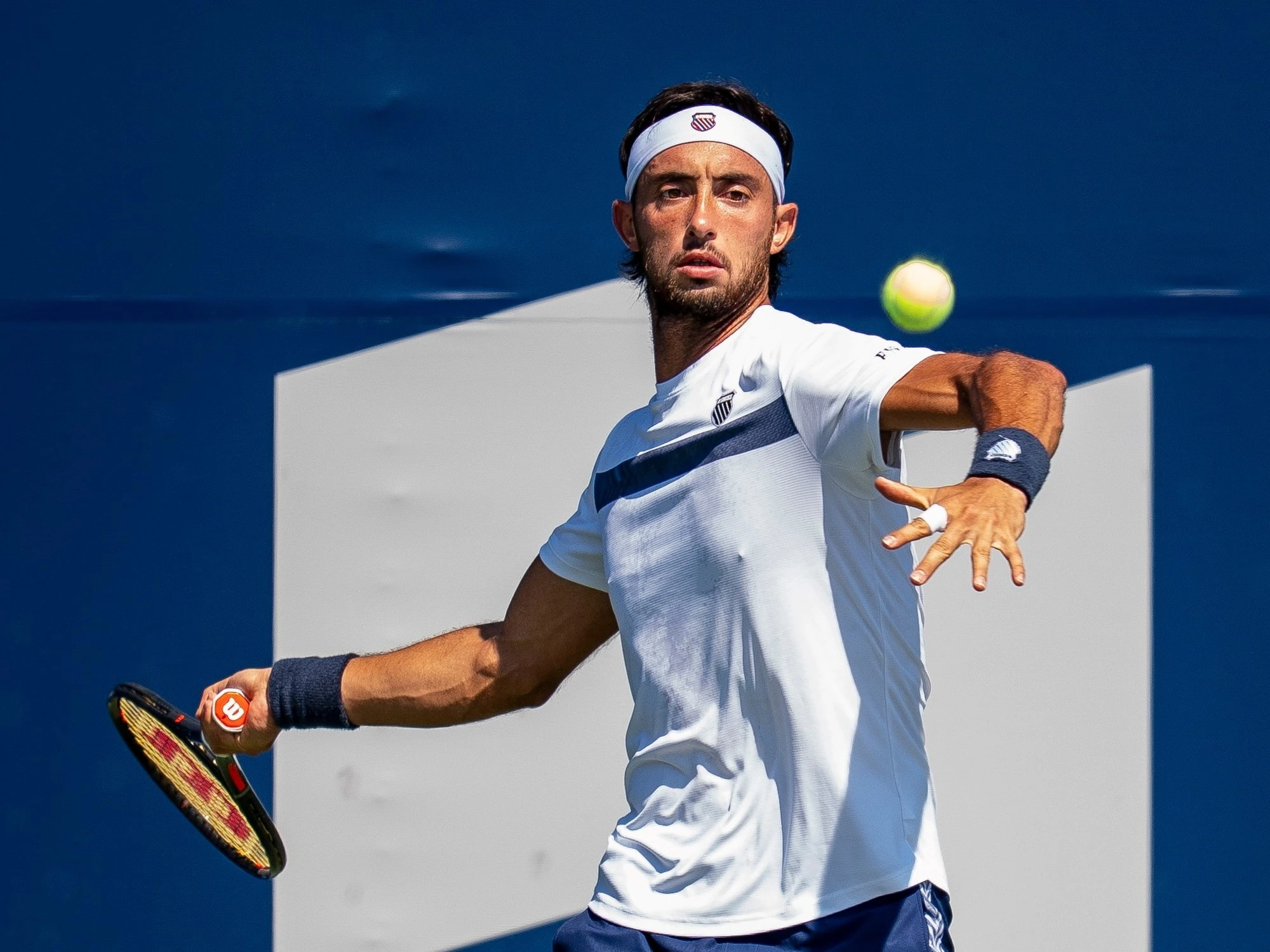Ocho argentinos listos para el Masters 1000 de Cincinnati