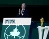 Oposición a Infantino contempla no cooperar con FIFA hasta su renuncia