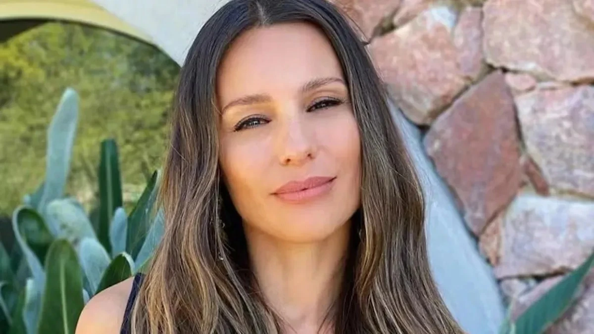 Pampita denuncia el hostigamiento mediático que afecta su bienestar personal