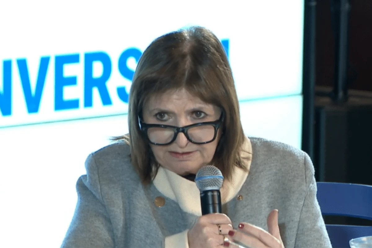 Patricia Bullrich apoya el Súper RIGI para potenciar la industria del litio en Argentina