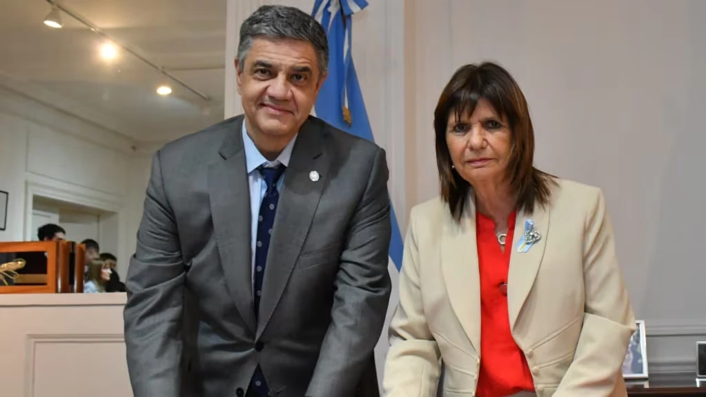 Patricia Bullrich relativiza su candidatura a jefa de Gobierno y resalta la necesidad de una coalición