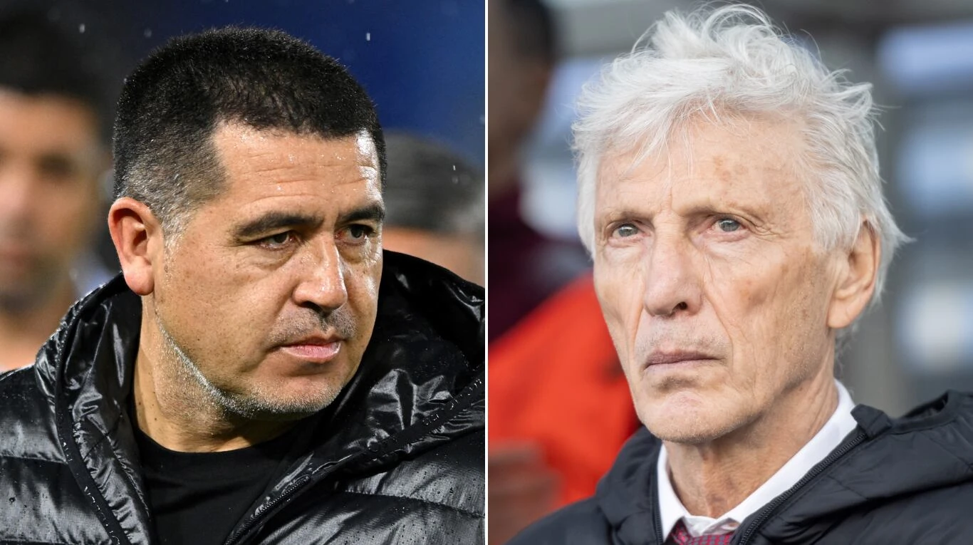 Pékerman explica el fallido acercamiento a Boca tras la salida de Úbeda