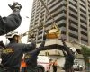 Perú realiza simulacro nacional ante un posible terremoto de magnitud 8.8
