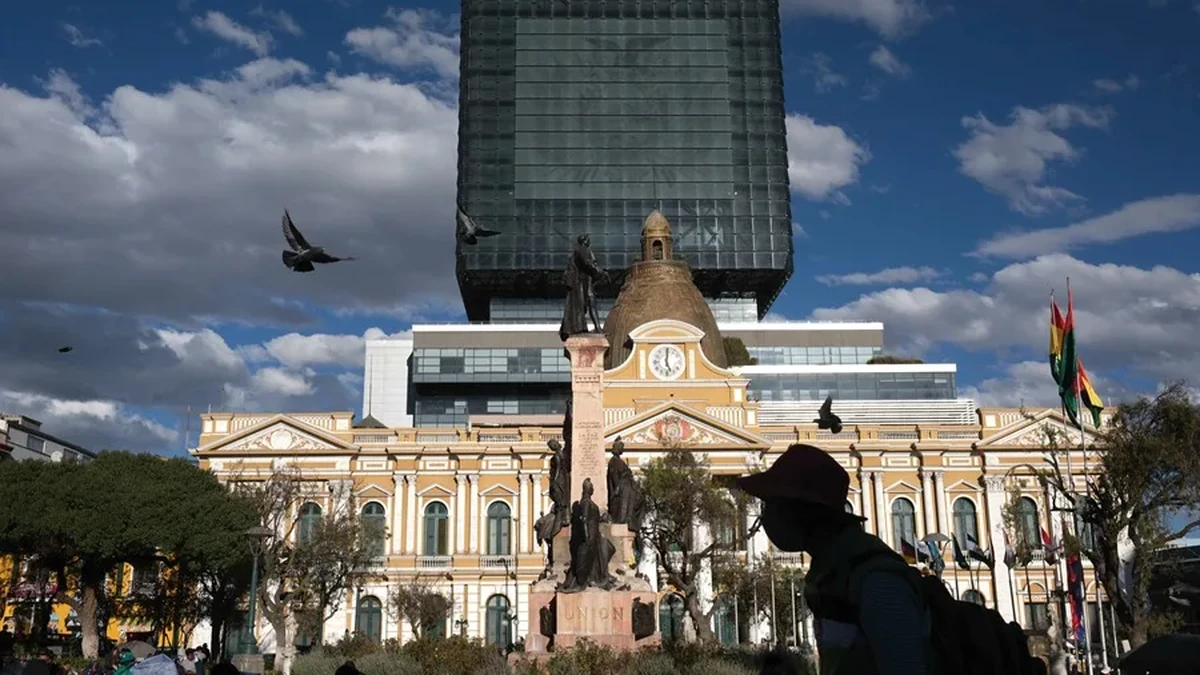 Polémica en Bolivia por proyecto de ley que propone esterilizar a mujeres en situación de calle