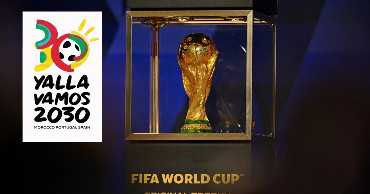 Portugal reafirma su apoyo al Mundial 2030 junto a España y Marruecos