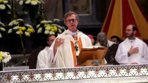 Preparativos para la visita del papa León XIV a Argentina en manos de la Iglesia