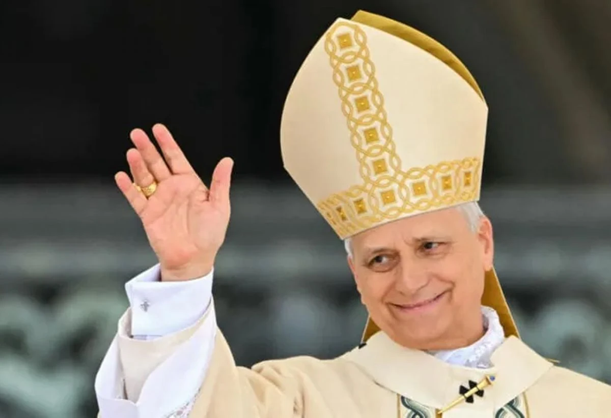 Propuesta de tres días no laborables por la visita del papa León XIV en 2026