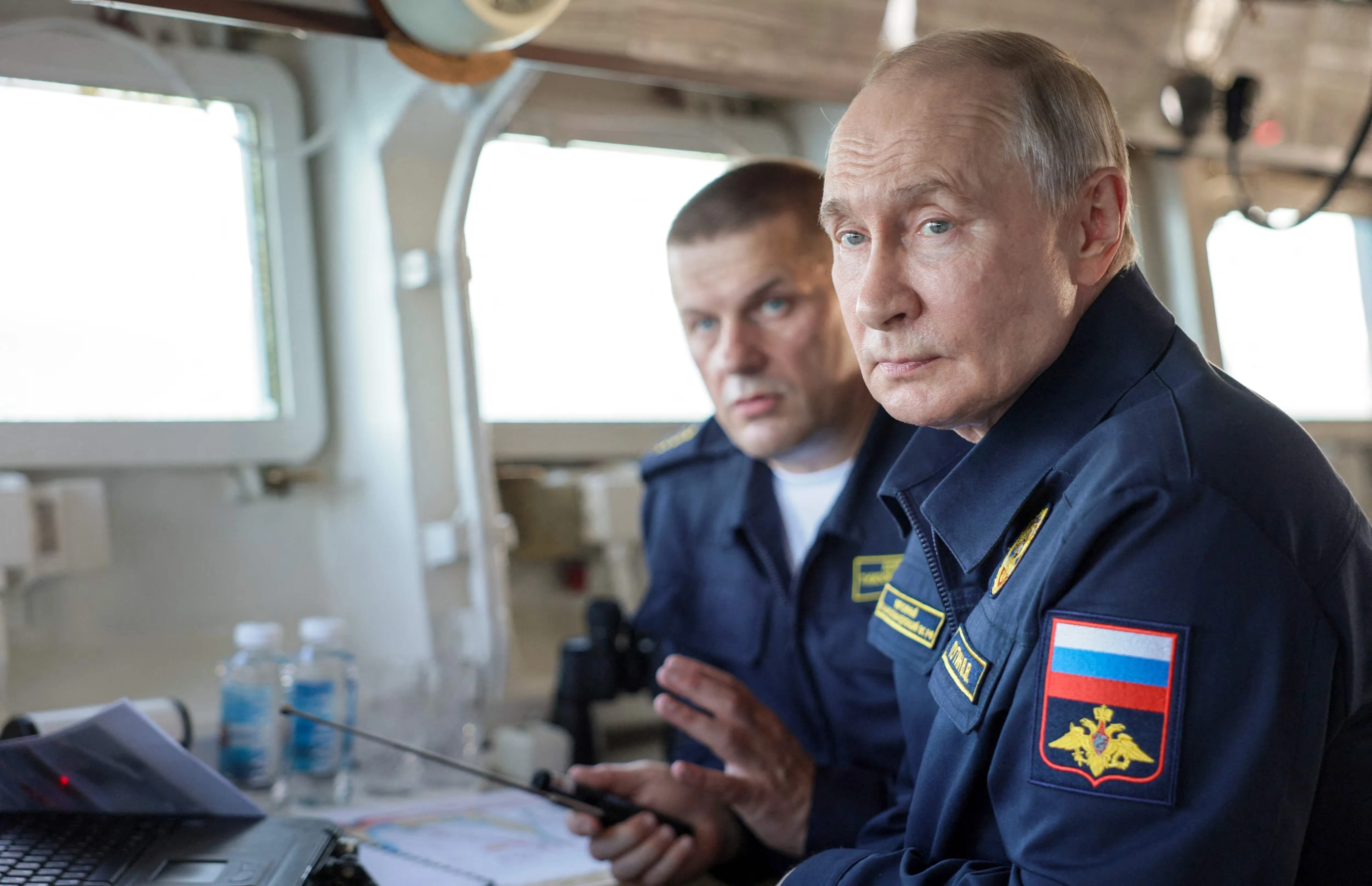 Putin visita las islas Kuriles, desata la ira de Japón por el acto provocador