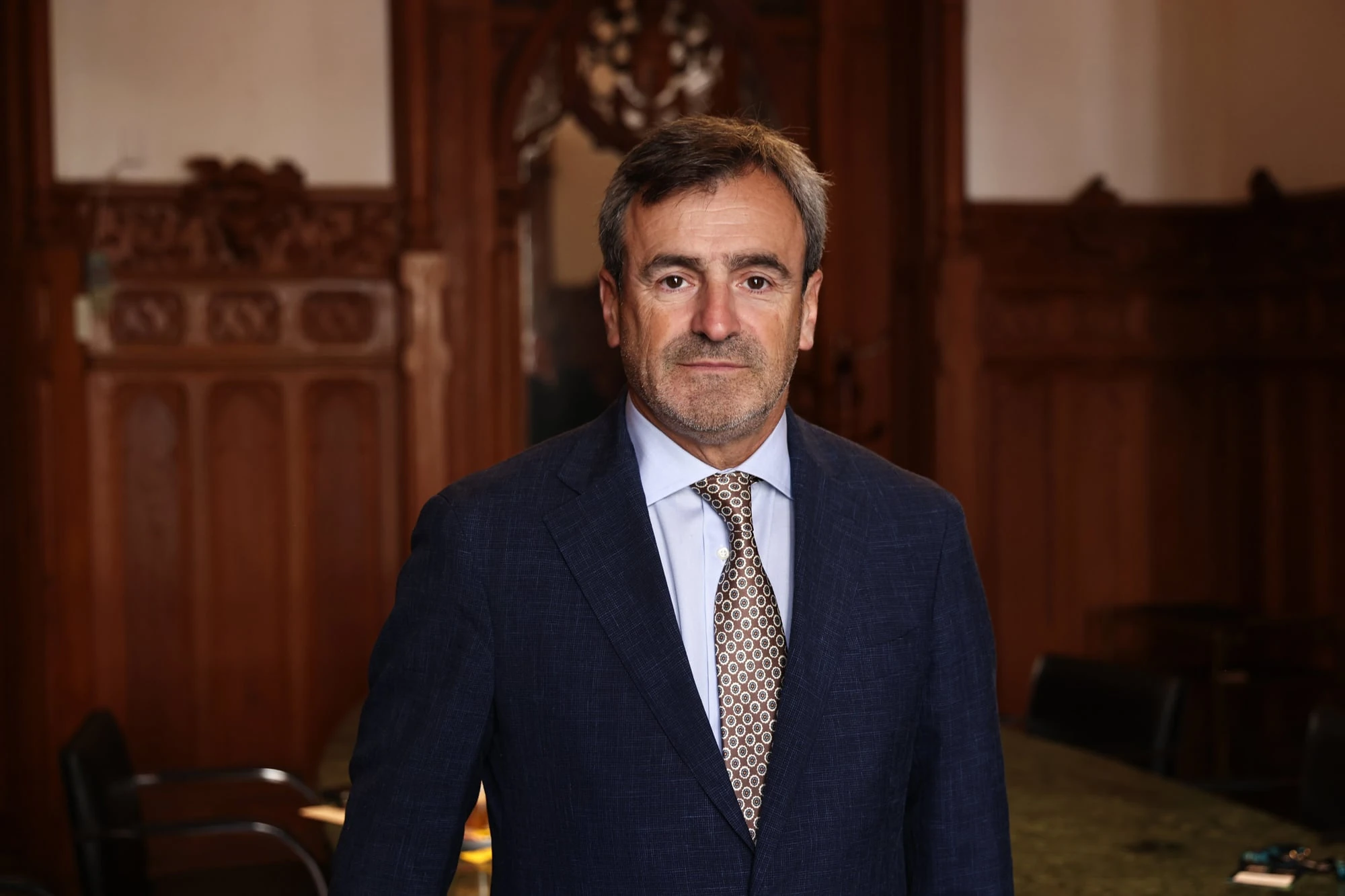 Rappallini critica a Caputo por sus comentarios sobre la industria argentina