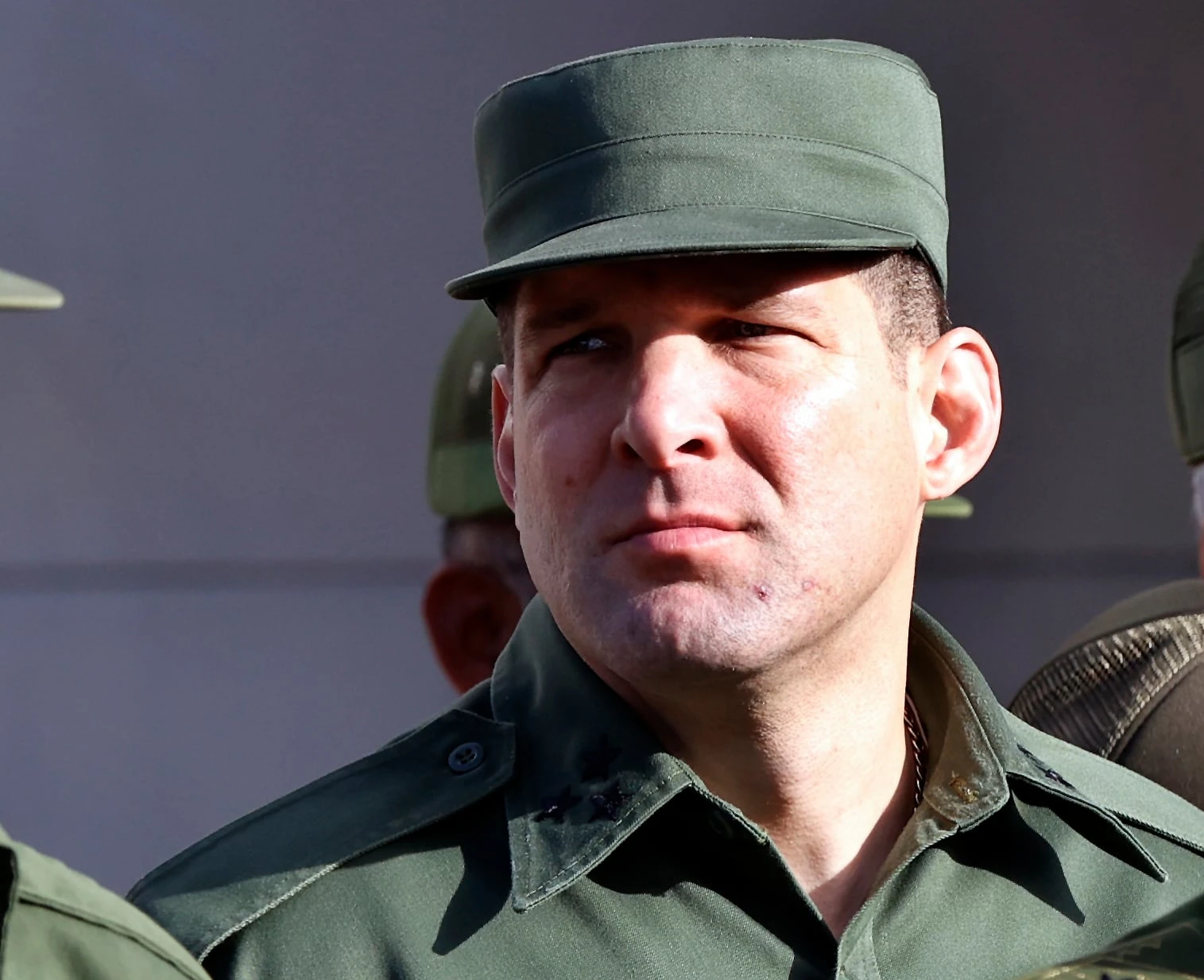 Raúl Guillermo Rodríguez Castro, nieto de Raúl Castro, vinculado a mafia cubana en México
