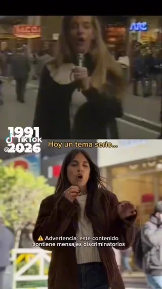 Reflexiones sobre la homosexualidad: Cambios en la opinión pública de 1991 a la actualidad