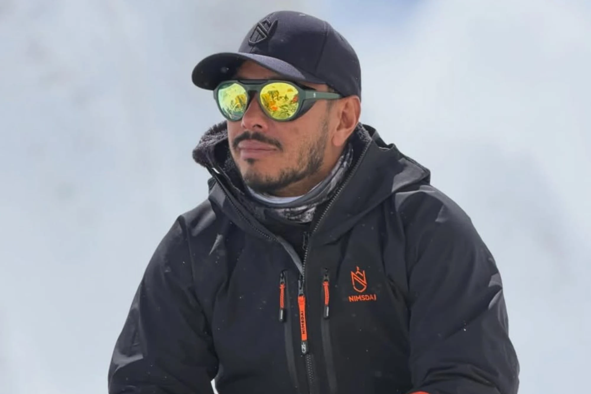 Rescatan el cuerpo del alpinista Nirmal Purja en Pakistán tras avalancha trágica
