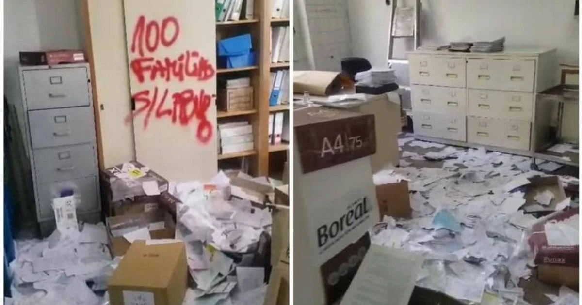 Revelan maniobras para ocultar pruebas en el escándalo del fentanilo adulterado