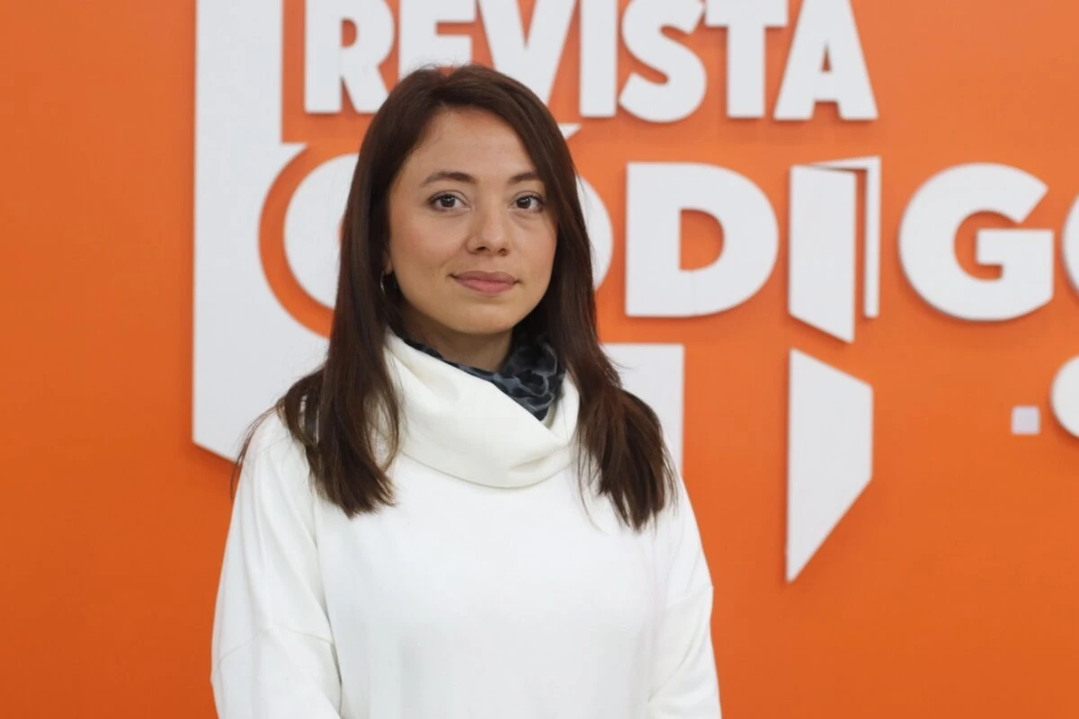 Rita Flores anticipa que el bloque de Passalacqua podría alcanzar 20 diputados