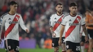 River Plate busca su primera victoria frente a Tigre en el Torneo Clausura
