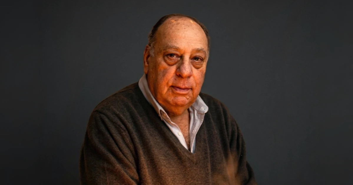 Roberto Cachanosky critica la gestión económica y advierte sobre el atraso del dólar