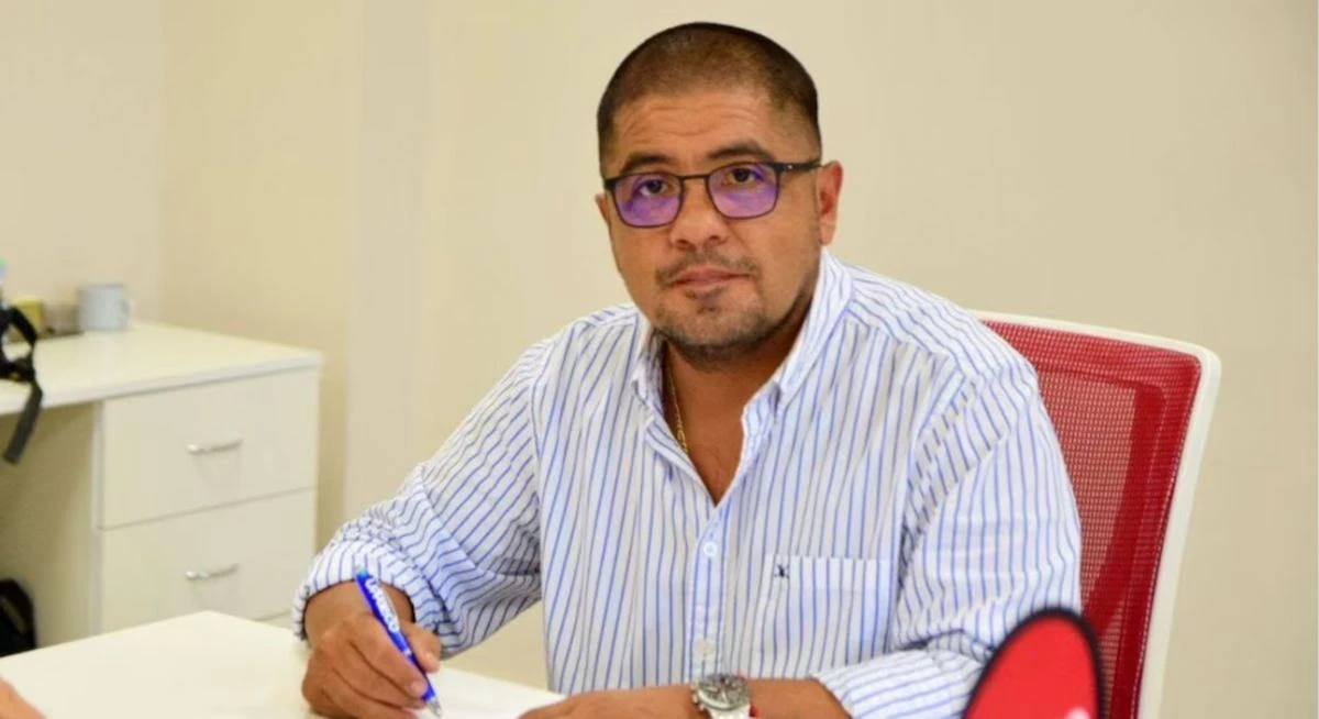 Robo de camioneta al intendente de Salta: se investiga un posible cruce a Bolivia