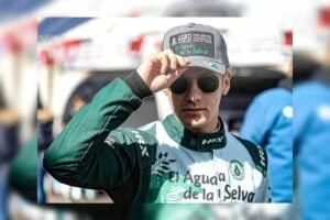 Rudi Bundziak confirma su regreso al automovilismo y seguirá en el TC 4000 misionero