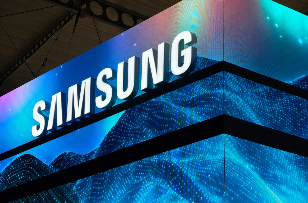 Samsung retrasa el desarrollo de chips de 1,4 nm hasta 2029 debido a problemas técnicos