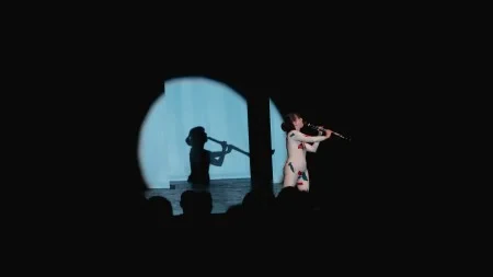 San Juan acoge el Festival Internacional Cuyo Contemporáneo con artistas de cuatro naciones
