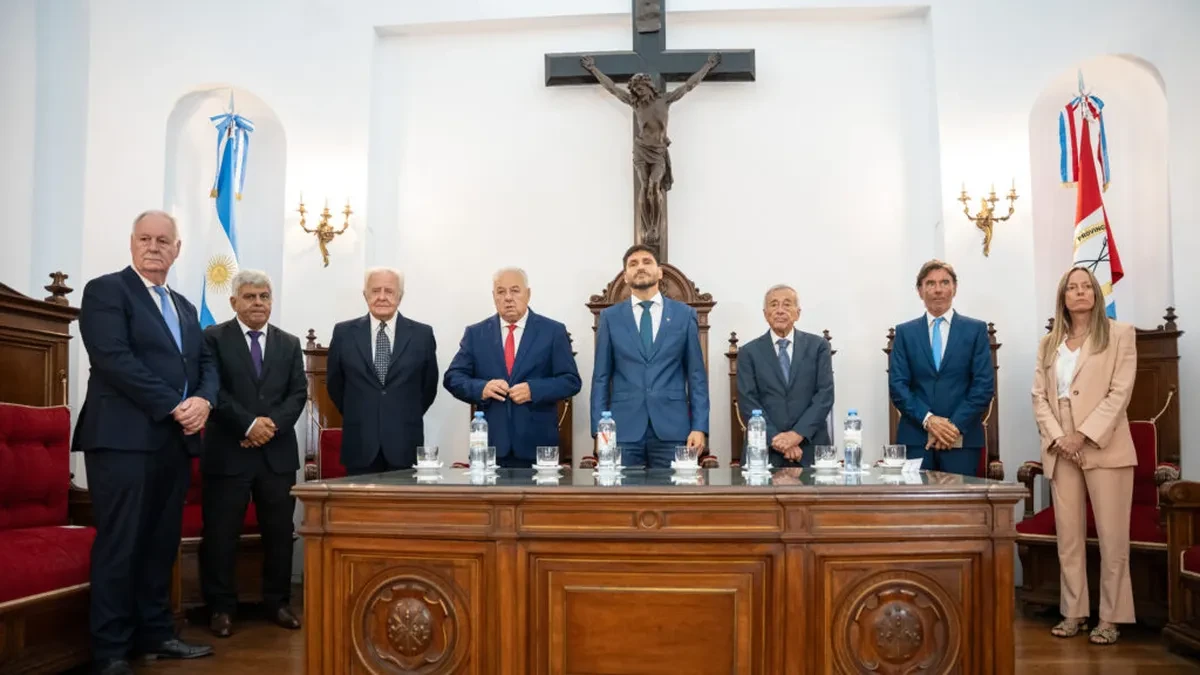 Santa Fe impugnará el fallo sobre el tope jubilatorio ante la Corte Suprema