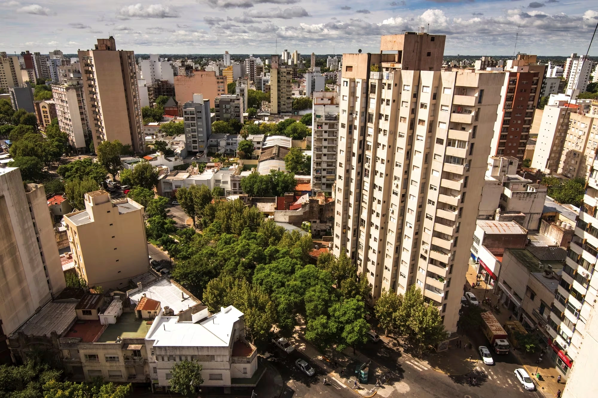 Se acelera el desalojo de inquilinos en Argentina con nuevo proyecto de ley