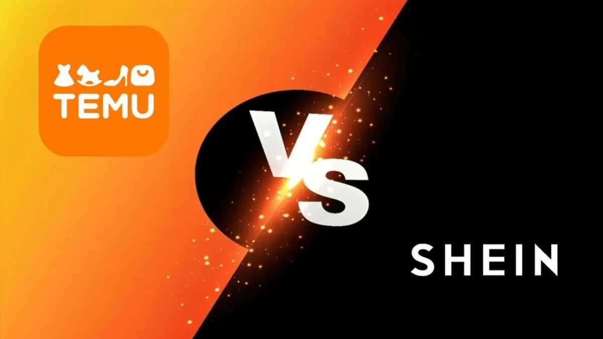 Shein pierde demanda en Londres y enfrenta reclamos de su rival Temu