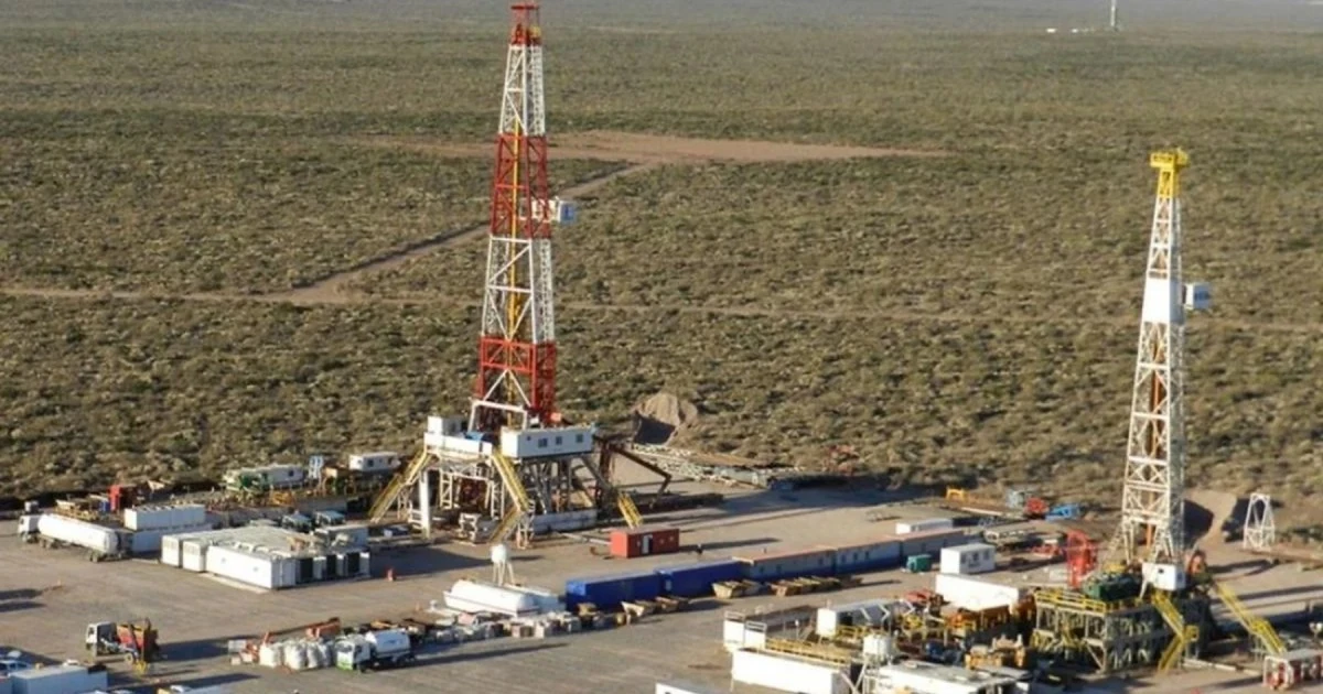 Sindicato petrolero rechaza recorte del 23% en contratos de Halliburton en Neuquén