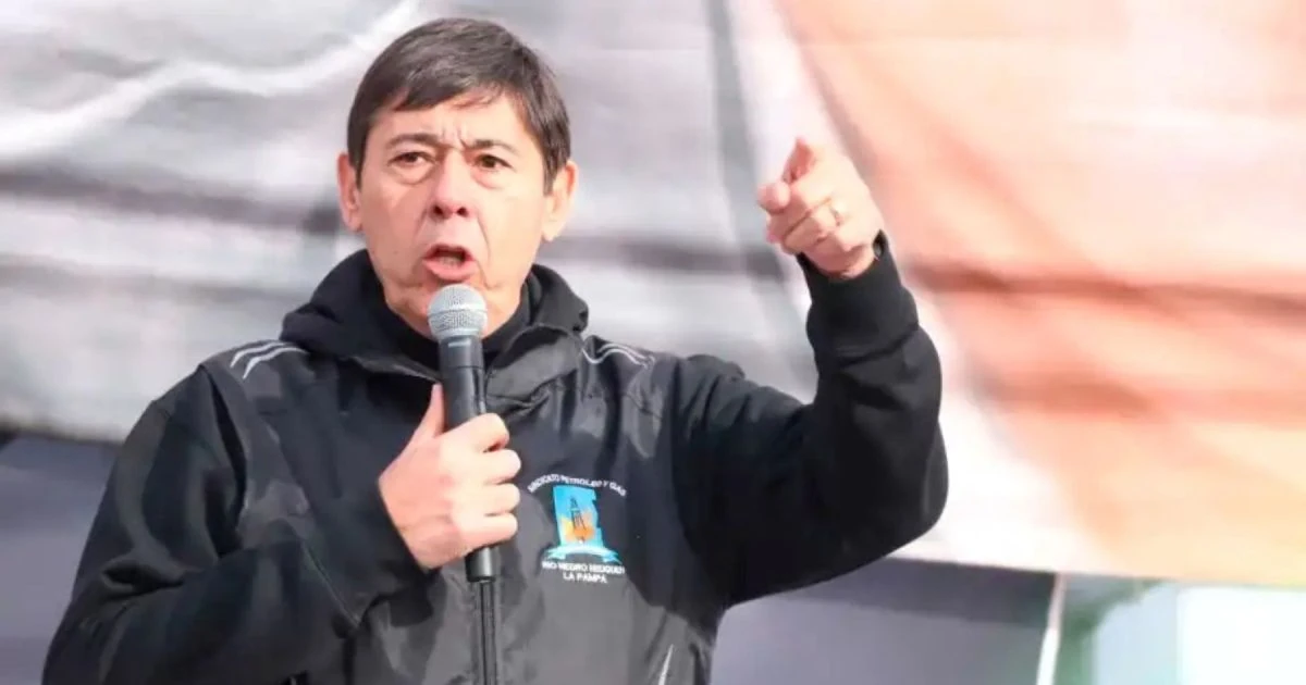 Sindicatos advierten sobre el impacto de recortes tarifarios en Vaca Muerta