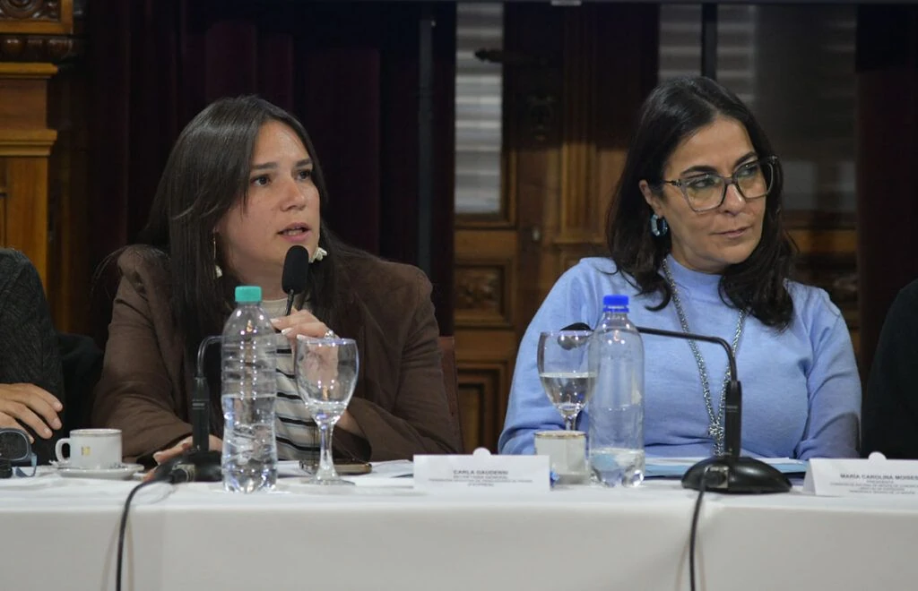 SiPreBA llevará al gobierno ante la CIDH por el Estatuto del Periodista