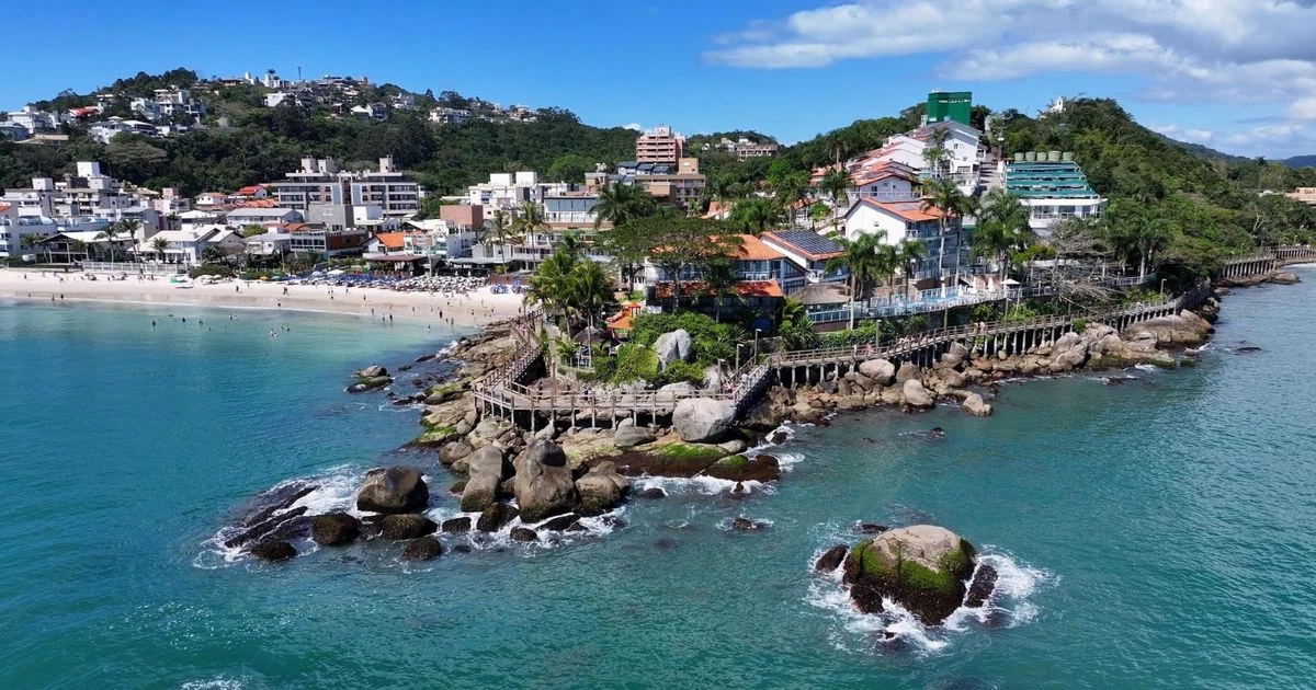 Smiles Argentina presenta cuatro destinos en Brasil ideales para vacaciones familiares