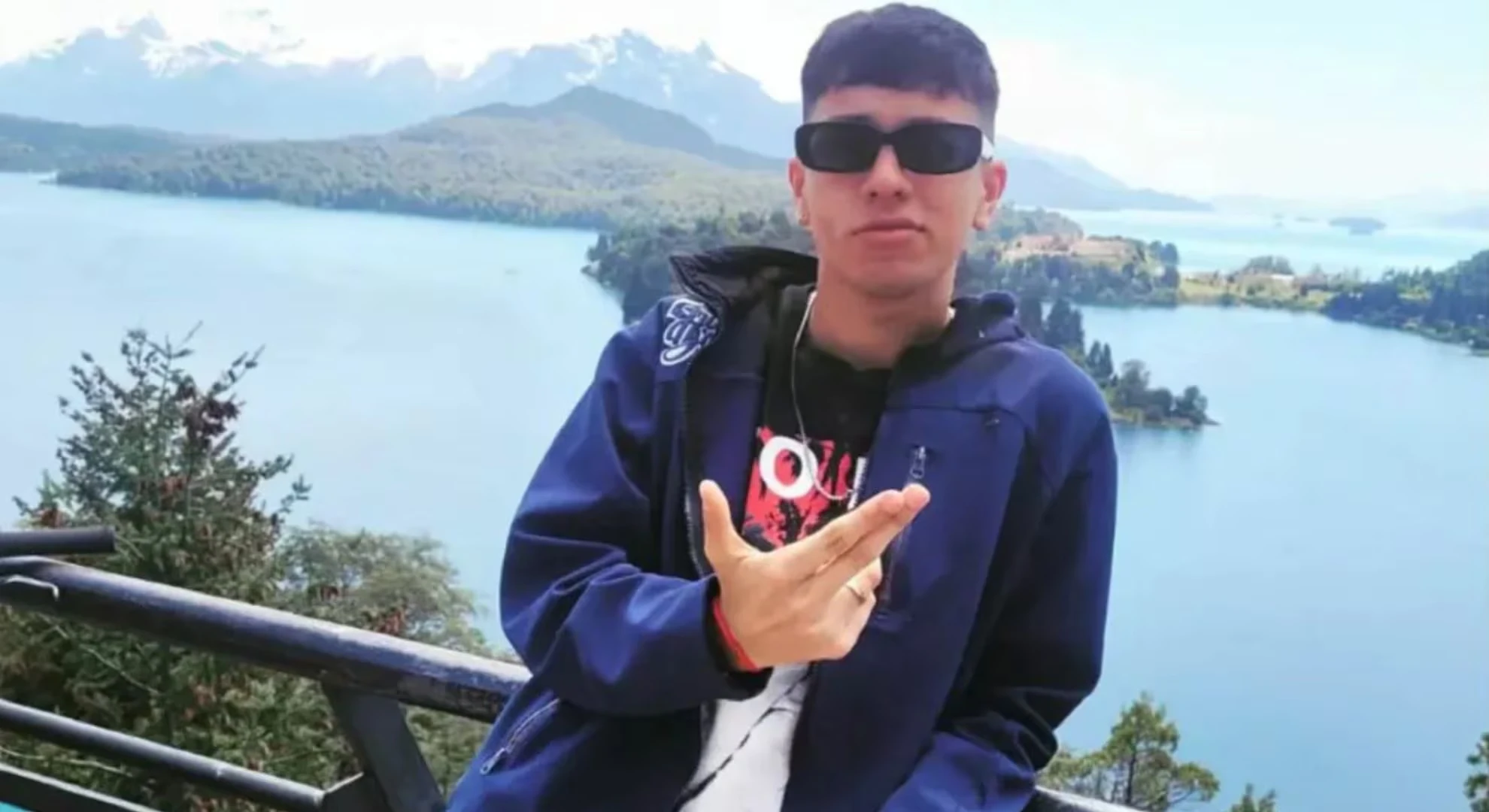 Sobreseimiento de coordinador tras muerte de estudiante en Bariloche