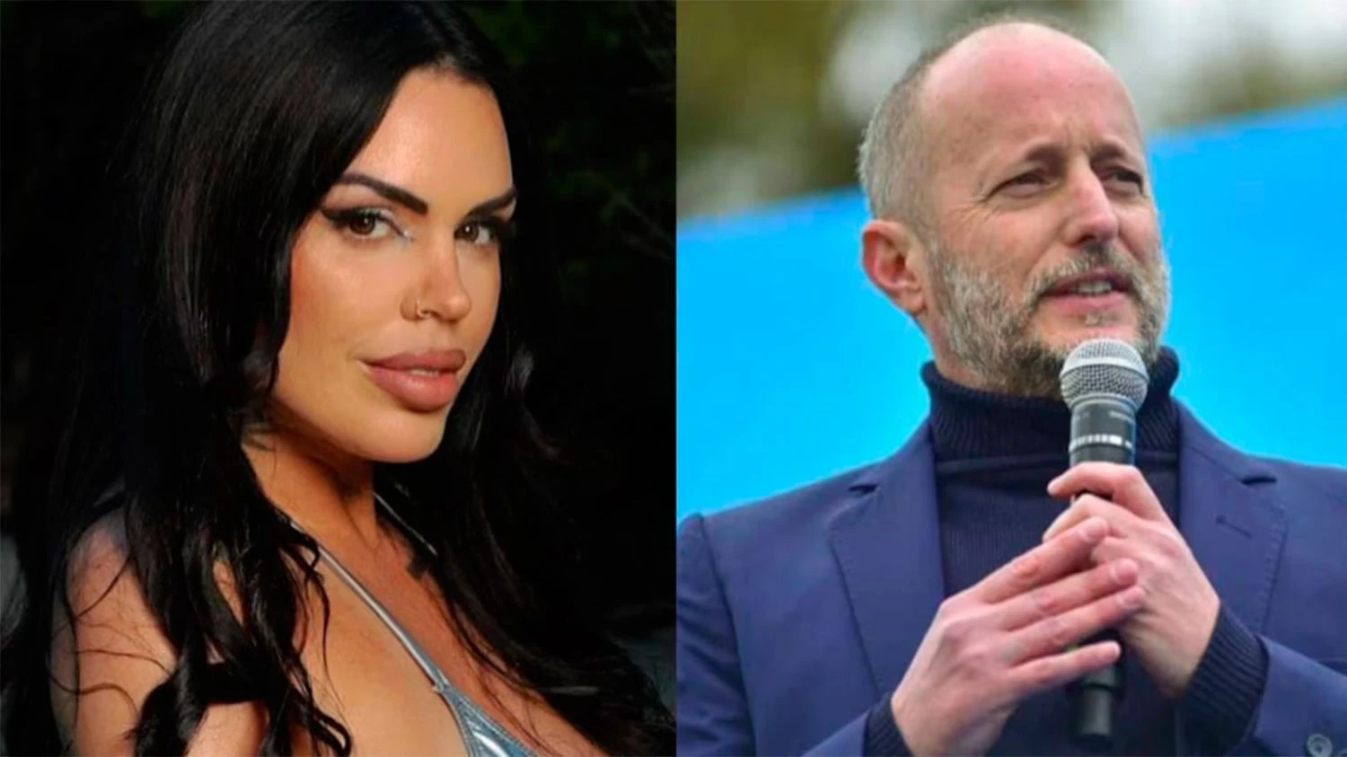 Sofía Clerici fue sobreseída en la causa Yategate vinculada a Martín Insaurralde