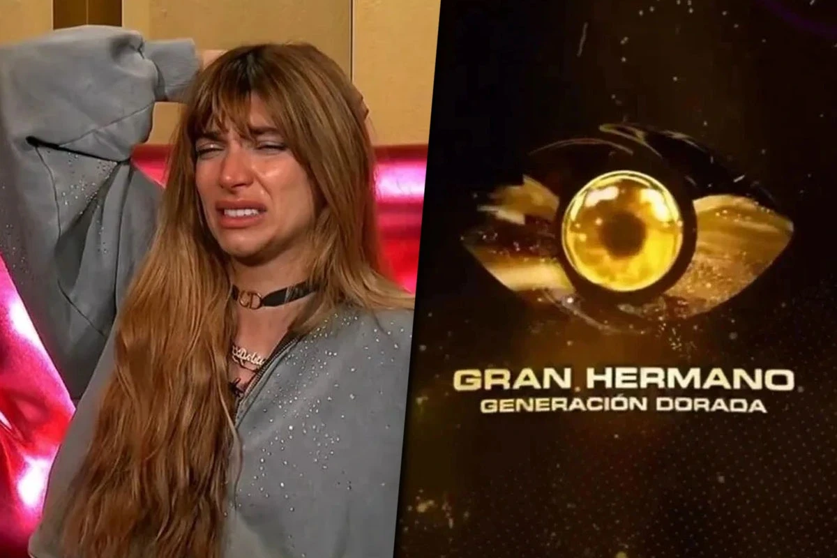 Solange sufre fuerte golpe en Gran Hermano y es asistida por médicos