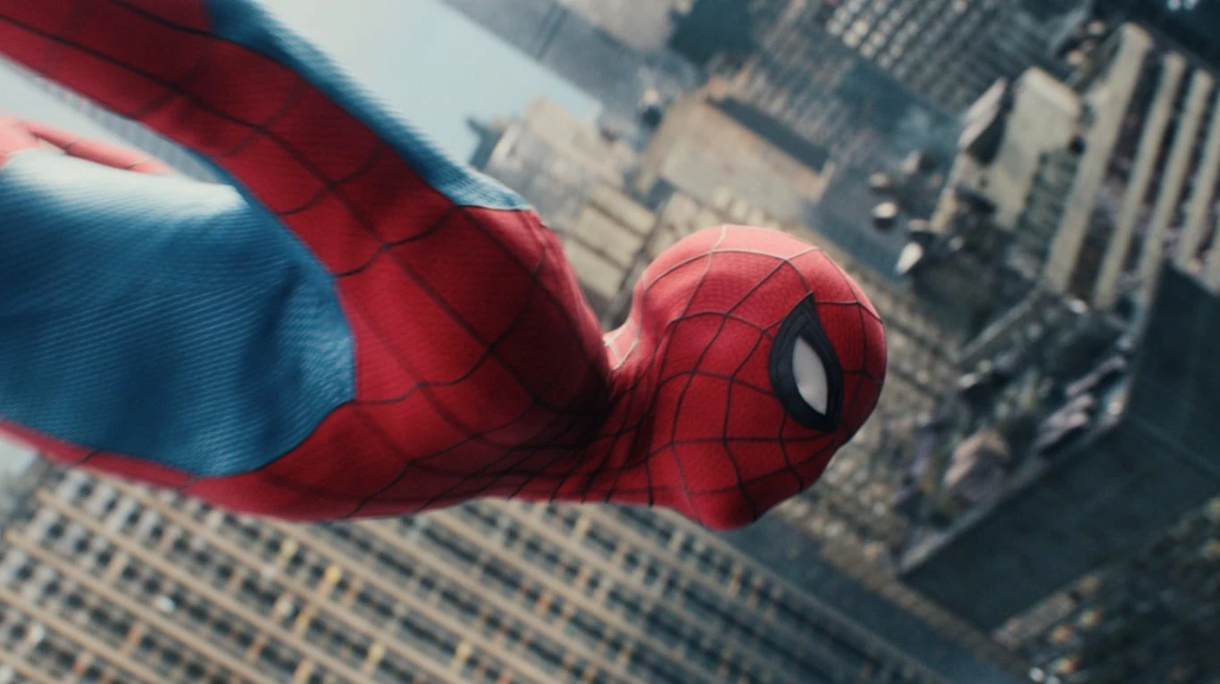 Spider-Man: Un nuevo día destaca en taquilla y se acerca a récord histórico