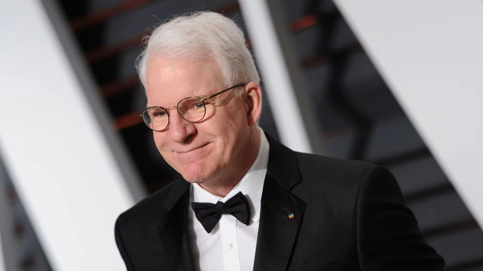 Steve Martin, a los 81 años, revela su secreto de vitalidad y energía