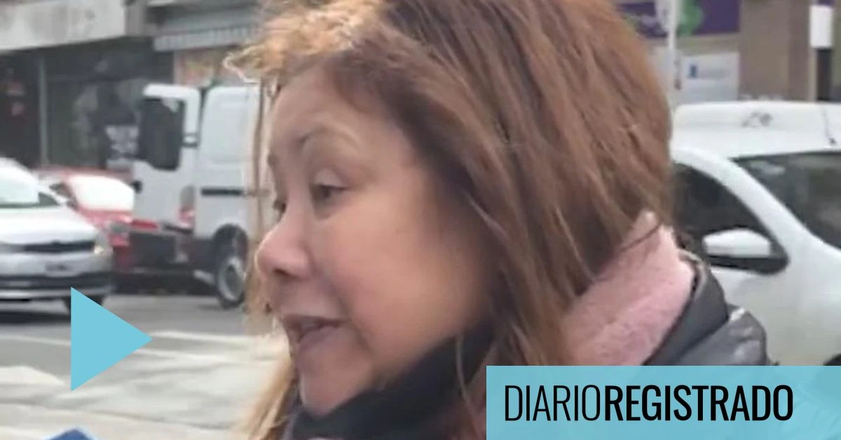Testimonio de una mujer revela el impacto de la inflación en Buenos Aires