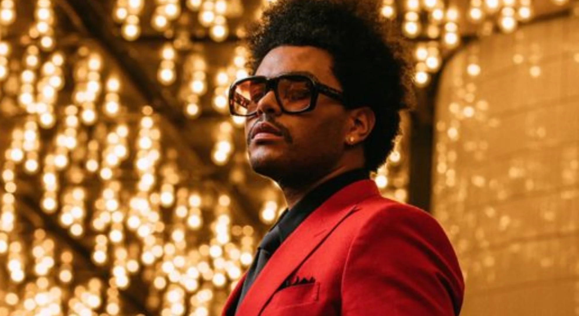 The Weeknd confirma su continuidad: 'Nunca voy a desaparecer'