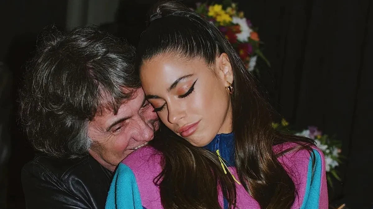Tini Stoessel confirma su boda con Rodrigo De Paul pero enfrenta distanciamiento familiar
