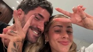 Tini Stoessel confirma su boda con Rodrigo De Paul y revela detalles del evento