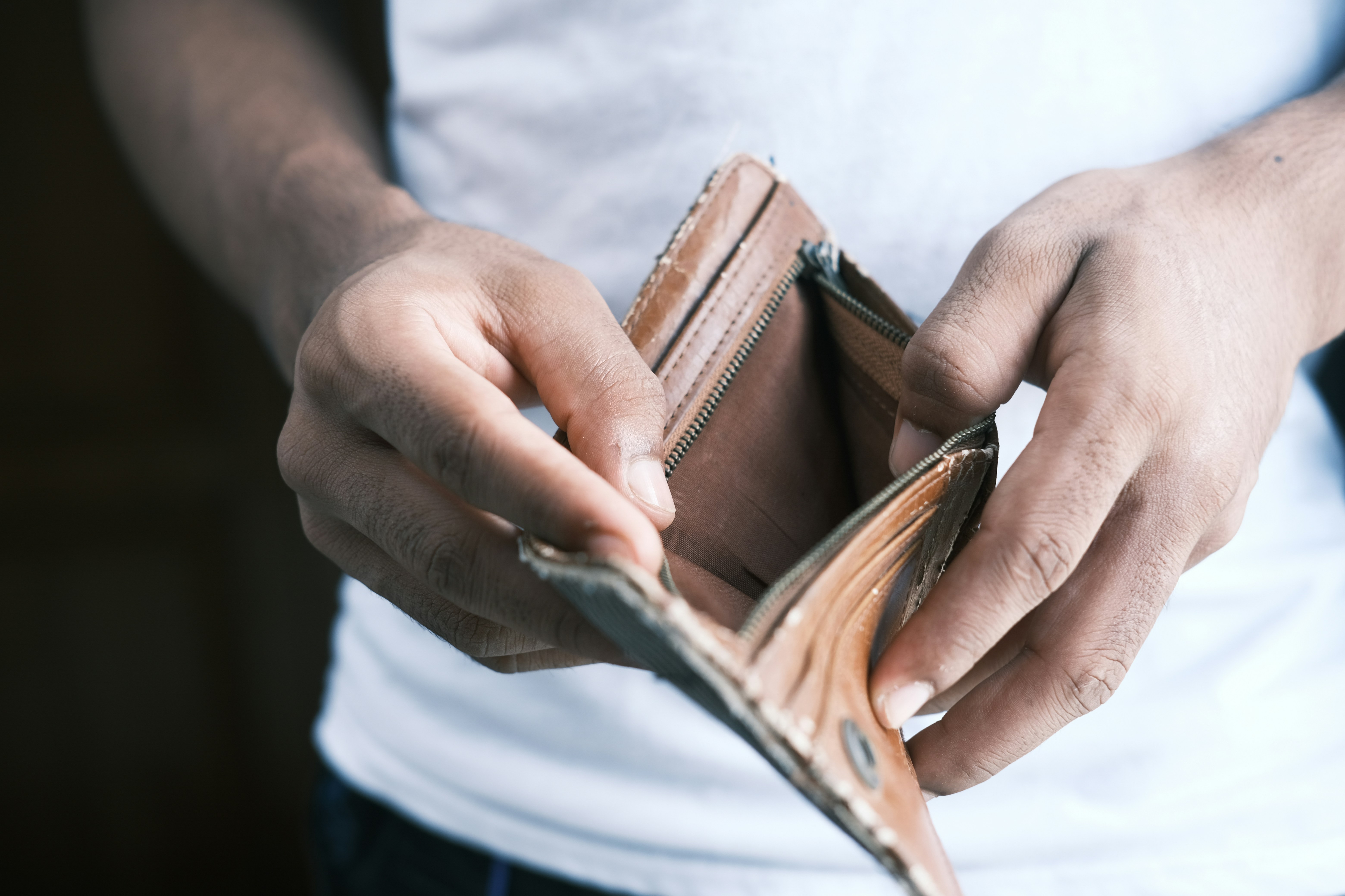 La inflación mensual en Argentina aumenta al 2.1% en julio
