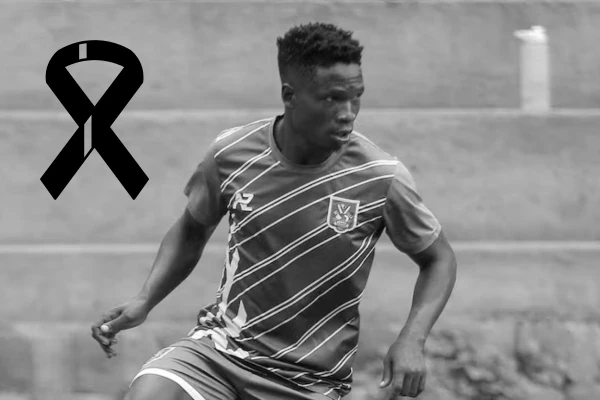 Tragedia en el fútbol ugandés: asesinan a David Owori, capitán de la selección nacional