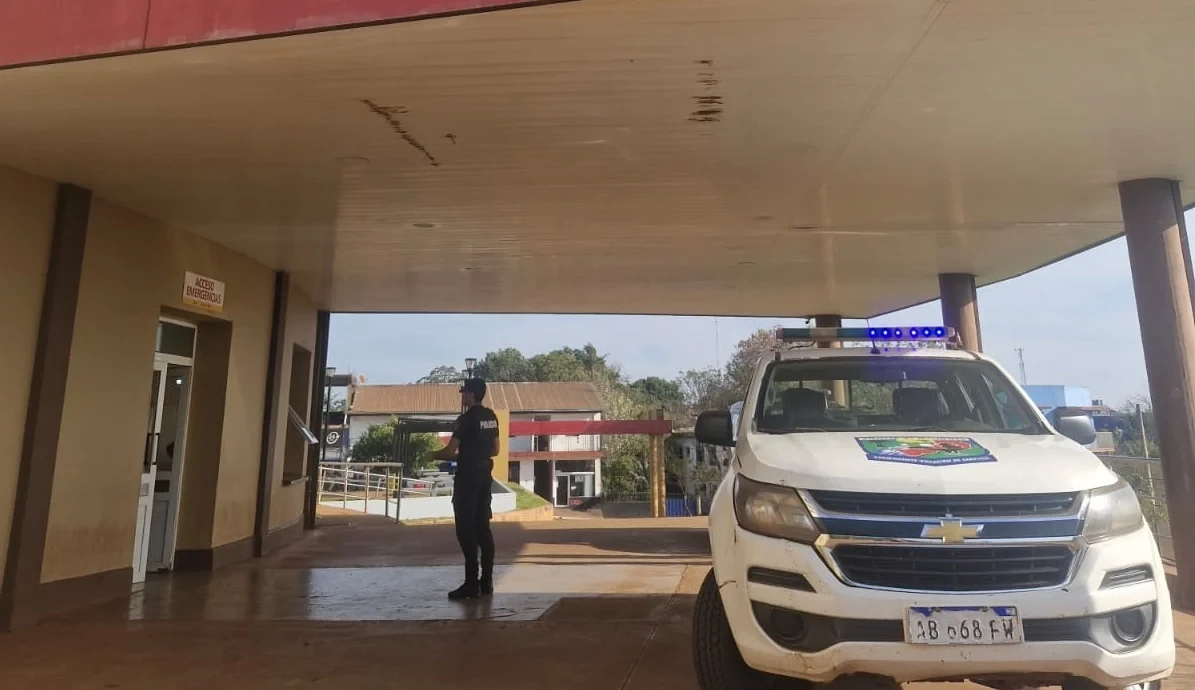 Tragedia en San Vicente: niño de 10 años muere tras caer en un pozo de agua